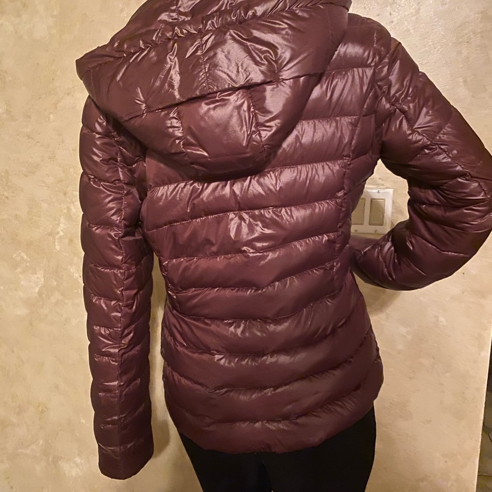 Calvin Klein jacket - Picture 6 of 8